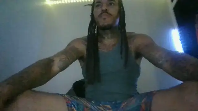 BigWayneBabyXXX online show from 07-05-26, 02:24