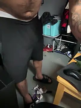 BigWayneBabyXXX online show from 12-22-25, 04:56