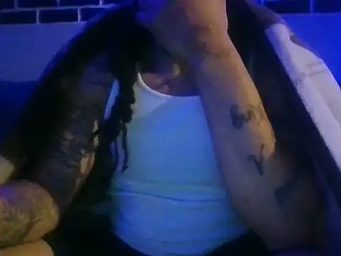 BigWayneBabyXXX online show from 03-22-26, 08:27