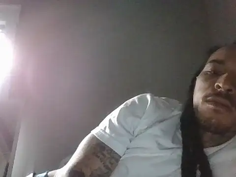 BigWayneBabyXXX online show from 03-27-26, 10:00