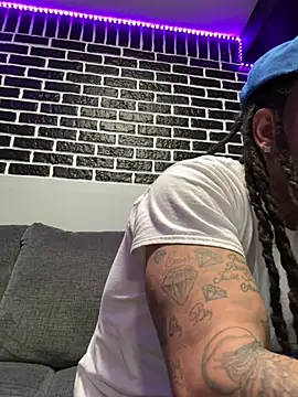 BigWayneBabyXXX online show from 03-02-26, 05:08