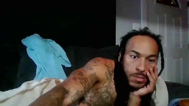 BigWayneBabyXXX online show from 10-18-25, 08:49