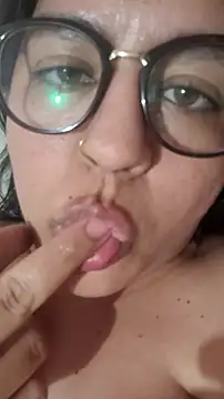 Pecado  online show from 09-21-25, 07:02