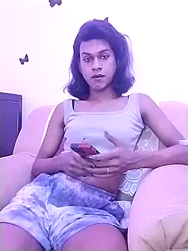Nisha555 online show from 10-20-25, 07:09