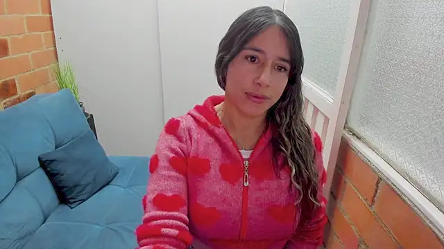 Penelope47 online show from 11-10-25, 07:52