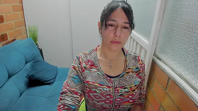 Penelope47 online show from 10-28-25, 06:51