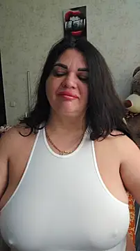 littleRikka online show from 03-25-26, 06:57