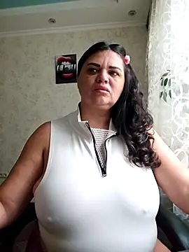 littleRikka online show from 10-10-25, 08:26