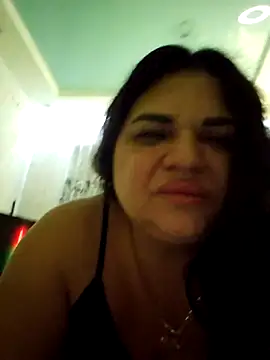 littleRikka online show from 10-12-25, 08:21