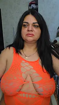 littleRikka online show from 03-26-26, 07:23