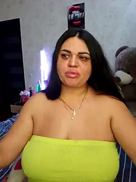 littleRikka online show from 04-04-26, 05:30