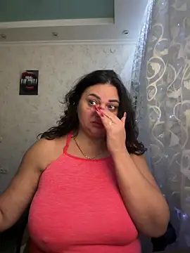 littleRikka online show from 01-15-25, 08:16