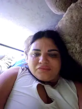 littleRikka online show from 09-19-25, 08:13