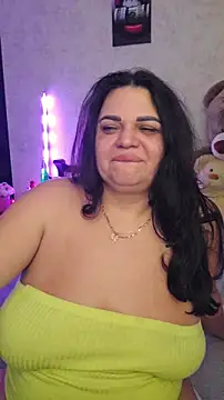 Snapshot of littleRikka chatting on 03-01-26, 09:37 littleRikka online show from 03-01-26, 09:37