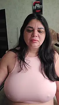 littleRikka online show from 04-08-26, 05:42