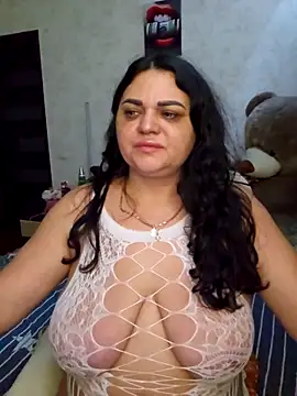 littleRikka online show from 04-02-26, 07:31