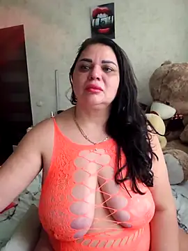 littleRikka online show from 03-17-26, 06:49