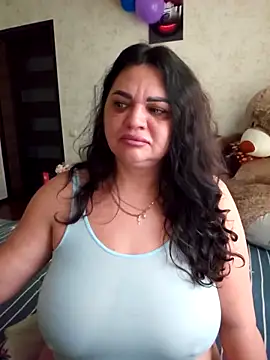 littleRikka online show from 04-15-26, 04:29