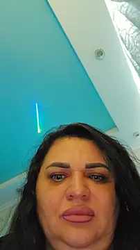 littleRikka online show from 04-16-26, 06:19