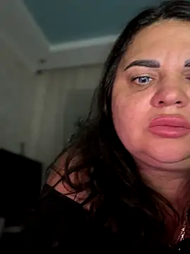 littleRikka online show from 11-19-25, 10:43