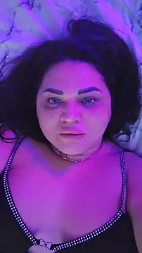 littleRikka online show from 03-14-26, 07:31