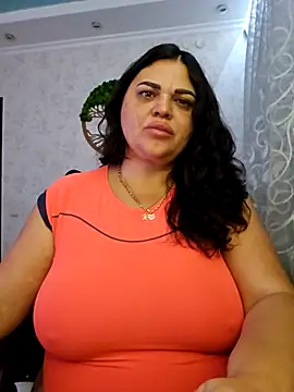 littleRikka online show from 09-08-25, 04:50