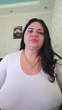 littleRikka online show from 01-11-26, 07:15