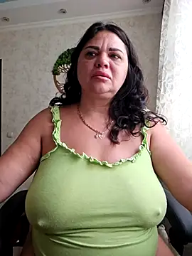 littleRikka online show from 09-09-25, 06:56