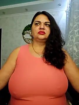 littleRikka online show from 09-12-25, 05:24