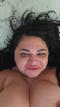 littleRikka online show from 03-10-26, 08:29