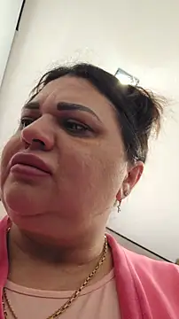 littleRikka online show from 04-12-26, 07:55