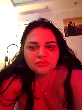 littleRikka online show from 03-16-26, 06:32