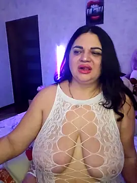 littleRikka online show from 03-22-26, 09:05