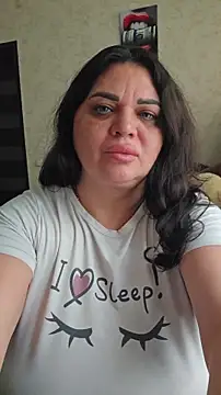 littleRikka online show from 03-31-26, 10:06