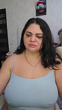 Snapshot of littleRikka chatting on 02-20-26, 08:27 littleRikka online show from 02-20-26, 08:27