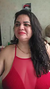 littleRikka online show from 03-19-26, 07:19