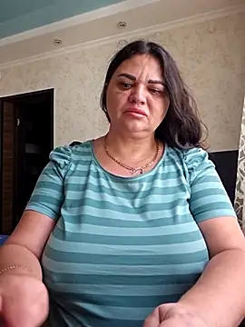 littleRikka online show from 09-25-25, 10:21