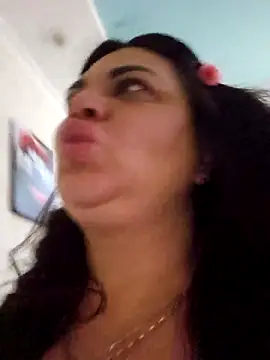 littleRikka online show from 10-10-25, 08:31