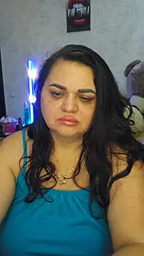 littleRikka online show from 03-13-26, 06:57