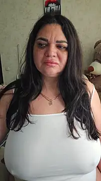 littleRikka online show from 03-27-26, 07:39