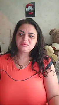 littleRikka online show from 03-14-26, 07:14