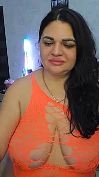 littleRikka online show from 03-25-26, 07:02