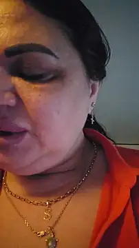 littleRikka online show from 04-14-26, 08:19