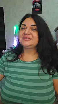 littleRikka online show from 03-03-26, 08:27