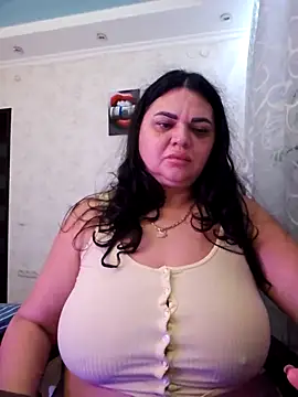 littleRikka online show from 01-09-26, 09:11