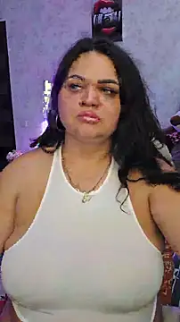 littleRikka online show from 03-24-26, 06:52