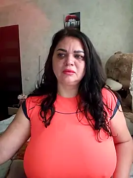 littleRikka online show from 03-20-26, 06:14