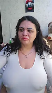 Snapshot of littleRikka chatting on 02-25-26, 08:03 littleRikka online show from 02-25-26, 08:03