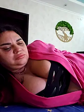 littleRikka online show from 09-21-25, 08:58