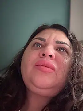 littleRikka online show from 12-16-25, 08:29